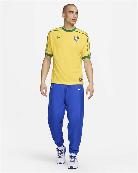 nike soccer replica sizing|nike brazil reissue.